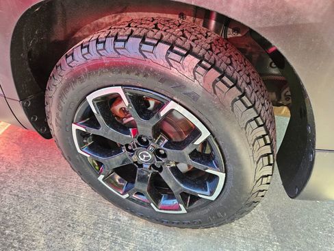 Certified 2023 MAZDA CX-50 Meridian Edition w/ Cargo Package image 6