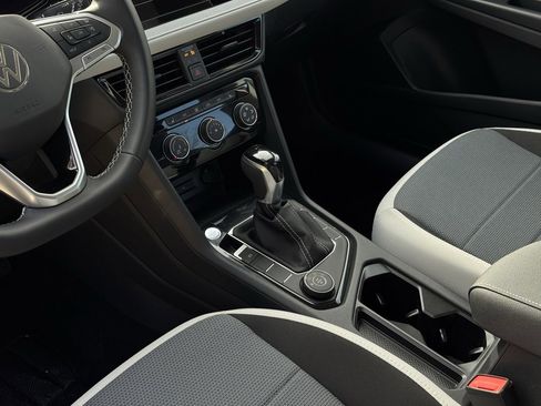 New 2025 Volkswagen Taos S image 22
