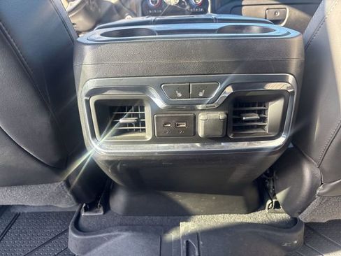 Used 2019 Chevrolet Silverado 1500 High Country image 22