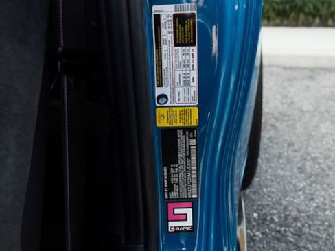 Used 2021 BMW M2 Competition RWD image 30