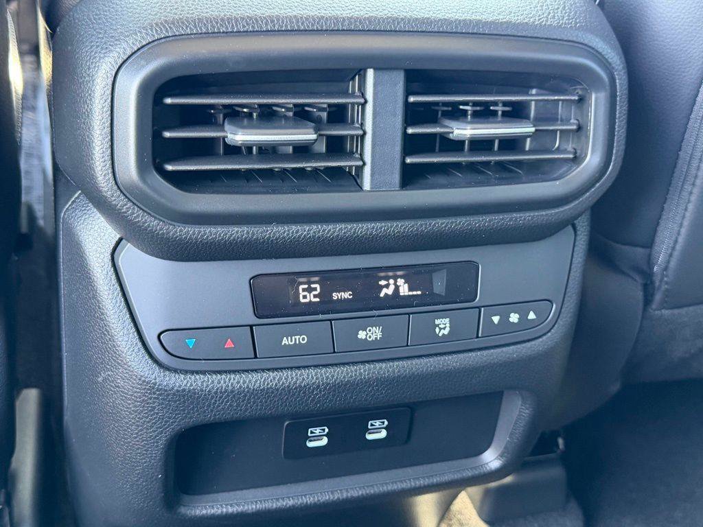 New 2026 Honda Pilot EX-L image 17