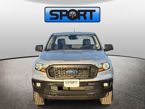 Used 2019 Ford Ranger XL w/ Equipment Group 101A Mid image 25
