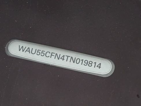 New 2026 Audi A6 Premium Plus image 32