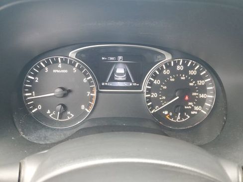 Used 2018 Nissan Pathfinder Platinum w/ Cargo Package AWD/4WD image 25