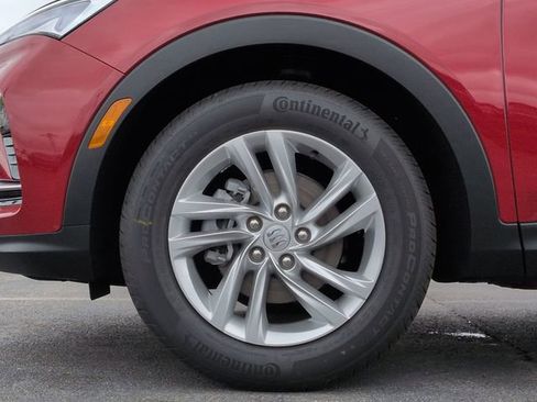 New 2026 Buick Envista Preferred w/ Convenience I Package FWD image 29