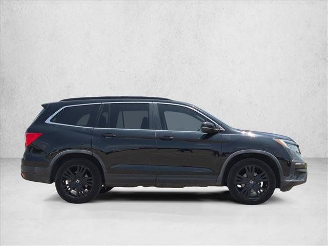 Used 2022 Honda Pilot Special Edition image 4