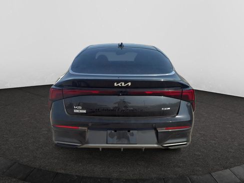 Used 2025 Kia K5 GT-Line w/ GT-Line Premium Package image 6