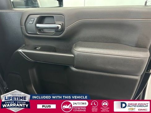 Used 2022 GMC Sierra 3500 AT4 w/ Gooseneck/5TH Wheel Package image 29