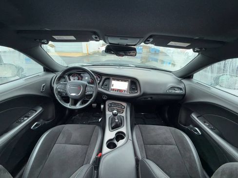 Used 2023 Dodge Challenger R/T Scat Pack w/ Plus Package RWD image 22