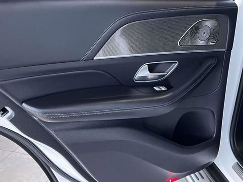 Certified 2023 Mercedes-Benz GLE 53 AMG 4MATIC image 11