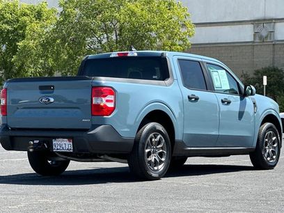 Used 2022 Ford Maverick XLT w/ Equipment Group 300A Standard