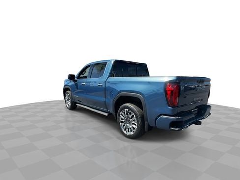 New 2026 GMC Sierra 1500 Denali Ultimate image 6