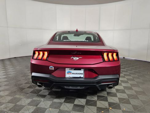 New 2026 Ford Mustang image 6