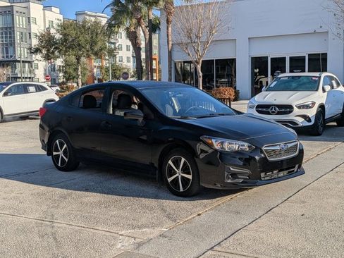 Used 2019 Subaru Impreza 2.0i Premium image 4