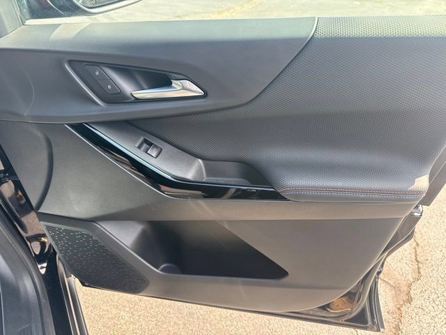 Used 2026 Chevrolet Equinox RS FWD image 19