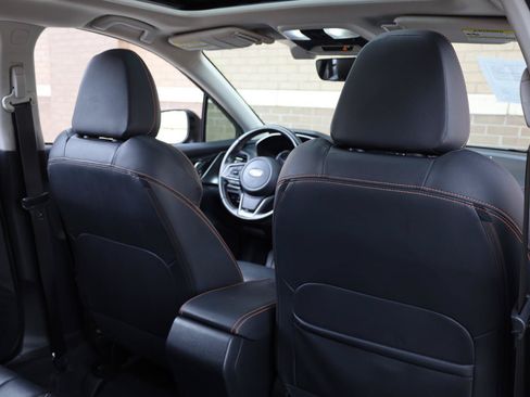 Used 2020 Subaru Crosstrek 2.0i Limited w/ Moonroof Package w/Navigation AWD/4WD image 28