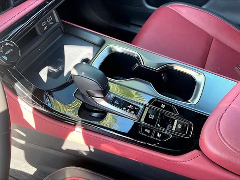 Used 2024 Lexus NX 350h AWD w/ Premium Package image 16