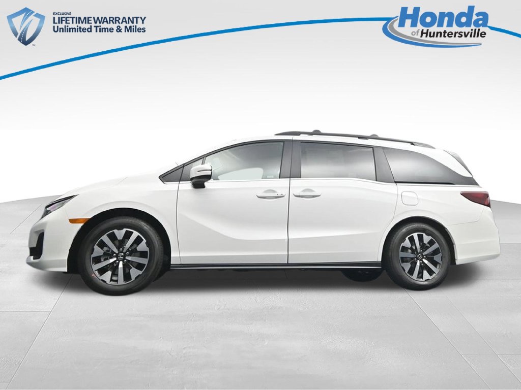New 2027 Honda Odyssey EX-L image 47