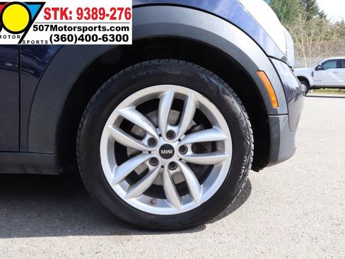Used 2013 MINI Cooper Countryman FWD image 23