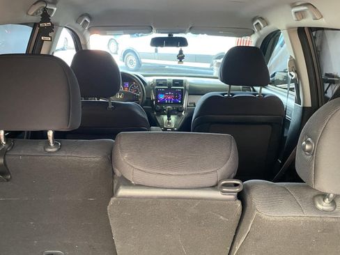 Used 2010 Honda CR-V LX image 14