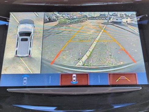 Used 2019 Cadillac Escalade Premium Luxury image 13