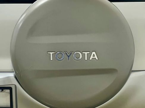 Used 2004 Toyota RAV4 2WD image 21