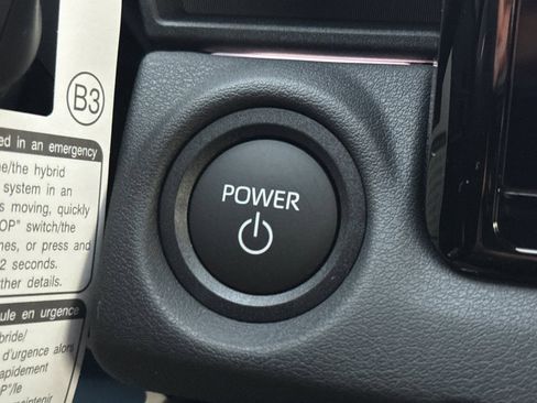 New 2026 Toyota bZ image 26