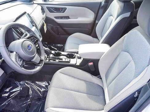 New 2026 Subaru Forester Premium image 19