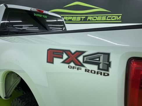 Used 2019 Ford F350 XL w/ Power Equipment Group image 13