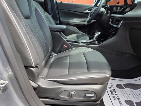 Used 2024 Buick Encore GX Avenir w/ Avenir Technology Package AWD/4WD image 38