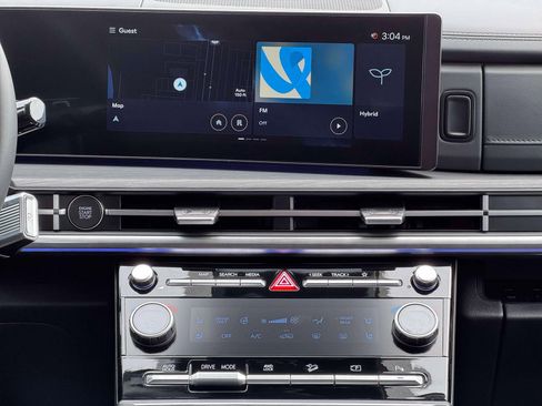 New 2026 Hyundai Santa Fe Limited AWD/4WD image 18