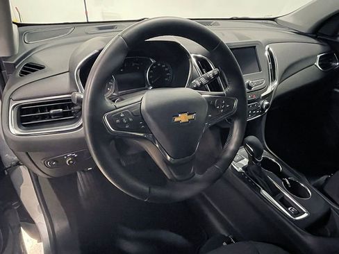 Used 2024 Chevrolet Equinox LT AWD/4WD image 22