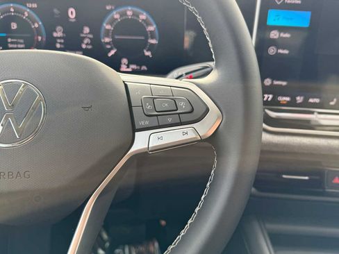 New 2026 Volkswagen Tiguan S FWD image 10