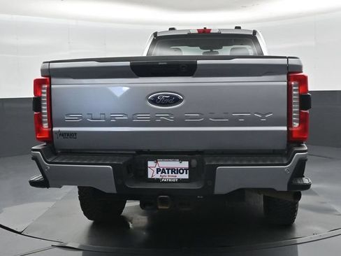 Used 2023 Ford F250 XL w/ STX Appearance Package AWD/4WD image 30