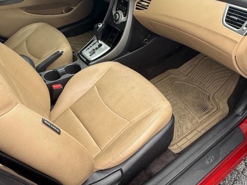 Used 2011 Hyundai Elantra Limited image 10