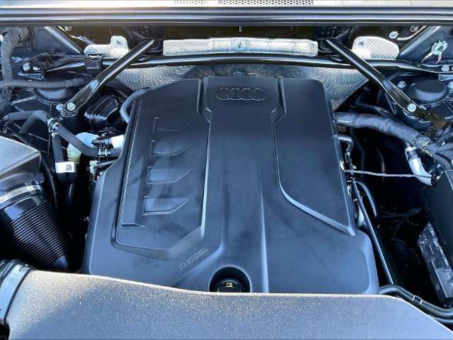 Used 2026 Audi Q5 Premium Plus AWD/4WD image 34