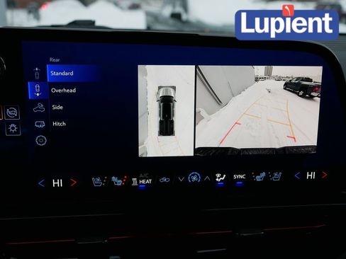 Used 2024 Chevrolet Silverado EV RST image 26