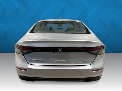 New 2025 Honda Accord Touring image 4