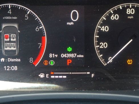 Used 2023 Honda Civic EX image 25