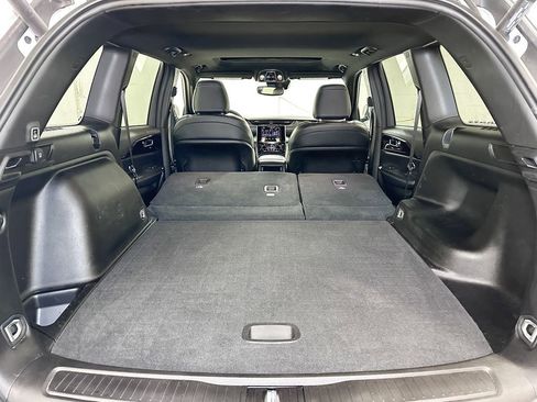 Certified 2023 Jeep Grand Cherokee Altitude image 20