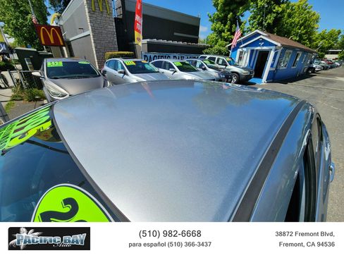 Used 2013 Honda Civic LX image 11