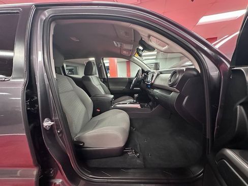 Certified 2023 Toyota Tacoma SR5 image 15