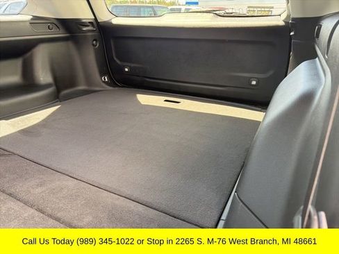 Used 2023 Jeep Grand Cherokee Laredo w/ Luxury Tech Group I AWD/4WD image 34