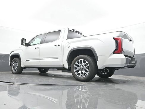 Used 2026 Toyota Tundra 1794 Edition AWD/4WD image 49