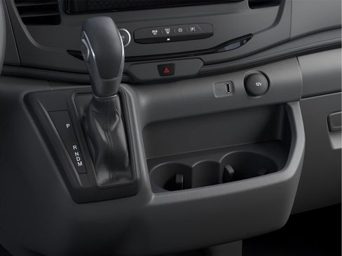 New 2026 Ford Transit 150 Low Roof RWD image 15