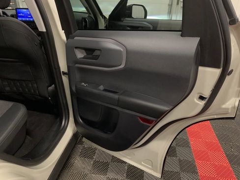 Used 2024 Ford Bronco Sport Big Bend w/ Convenience Package image 41