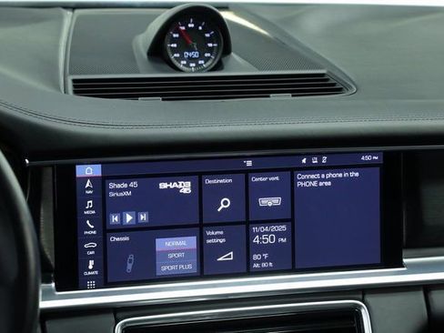 Used 2020 Porsche Panamera GTS image 19