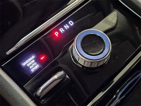 Used 2022 Jeep Grand Cherokee L Limited image 20