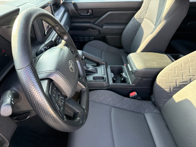 Used 2025 Toyota Tacoma SR RWD image 18