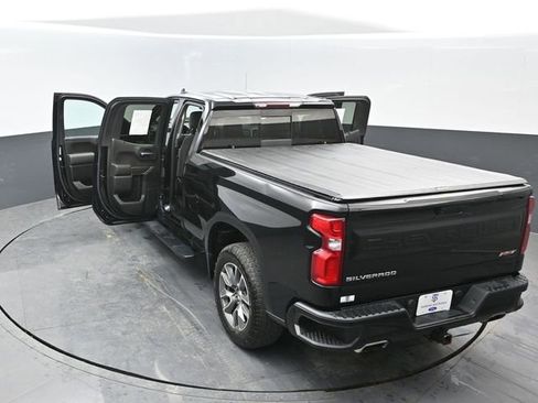 Used 2019 Chevrolet Silverado 1500 RST w/ All-Star Edition image 23